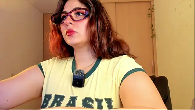 Chatroom XXX en direct de Cleopatra_COL