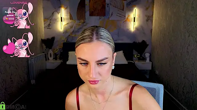 Silen_Tori 라이브 XXX 채팅