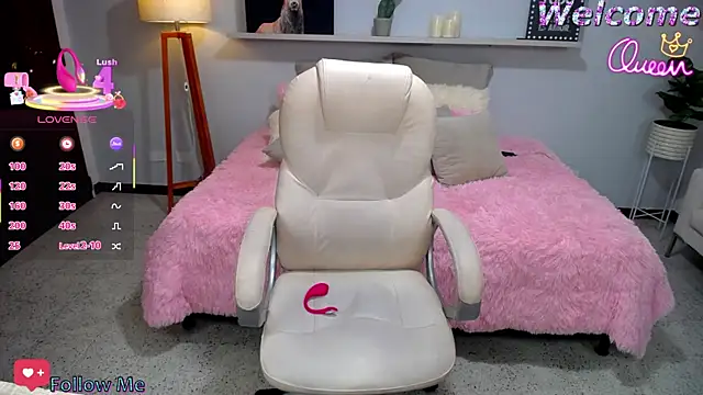Chat XXX en directo de Bianca____