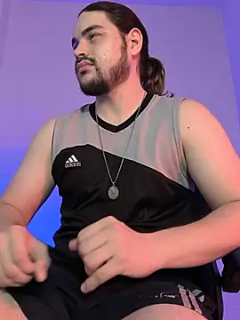 Chat +18 de Derek_Vow ao vivo