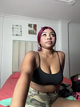 Kloe_rousse01 Live XXX-Chat