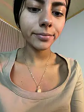 Chat XXX en directo de Lilybeeth