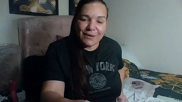 Chat XXX ao vivo de Zuleyka_69