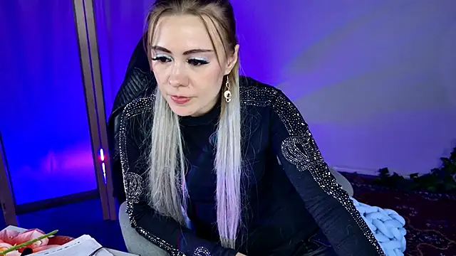 Kumiho_7777 Chat XXX in diretta
