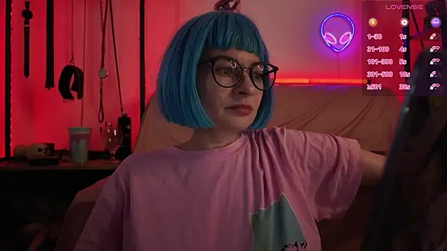 CyberXGoddessn Live XXX chat