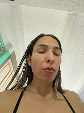 Sembang XXX Secara Langsung Niky_777