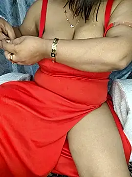 Curvy_Pooja Obrolan Langsung XXX
