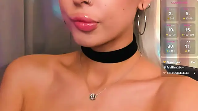 Alaska_Lane's Live XXX Chat