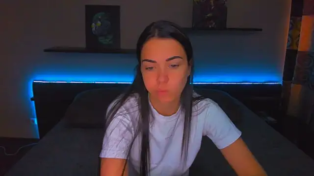 AlexaBarkley Live XXX-chat