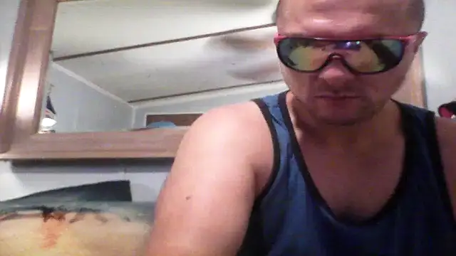 Show webcam de OutloudCountnClouds