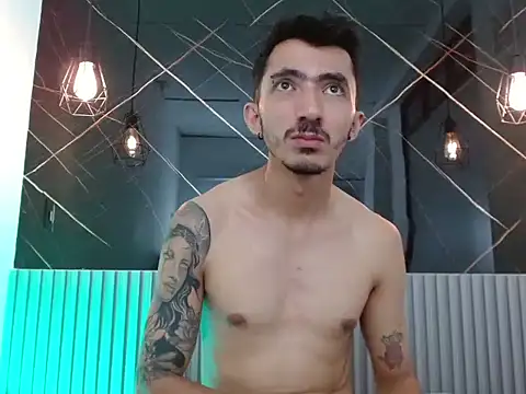 DylanAnderson1 Live XXX Chat