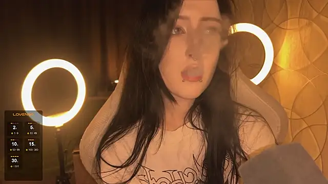 Онлайн чат XXX SinSpirits