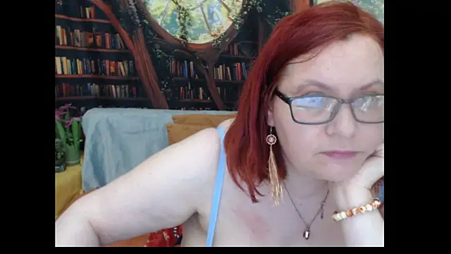 Chat XXX en directo de PlayfullMature