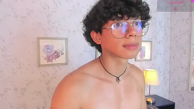 Chat XXX en directo de liam_twiink