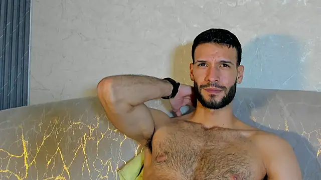 Jacob_Benelli Live XXX Chat