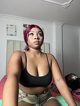 צ'אט XXX בשידור חי של Kloe_rousse01