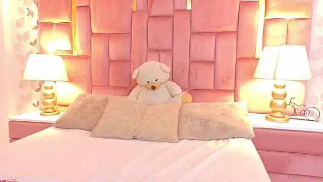 LiahRose_'s Live XXX Chat