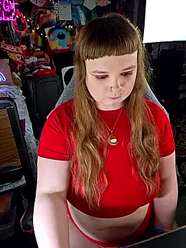 Czat XXX na żywo – VelvetDiablo