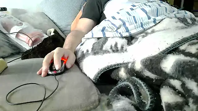 messi_syssy Live XXX-Chat