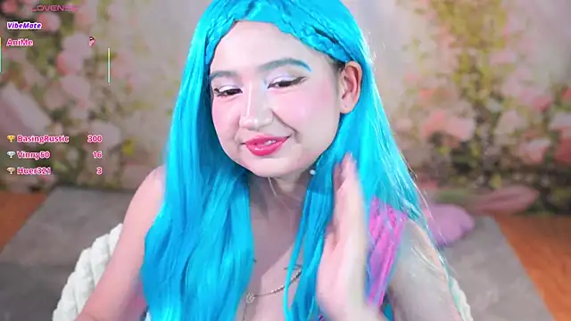 Chat XXX en directo de Pinkie_Princes