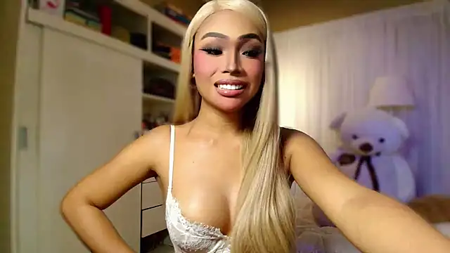 venusangelic Adlı Modelin Canlı XXX Sohbeti