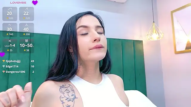 Živý XXX chat Ashley_Evans22