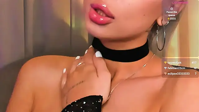 Chat XXX Live Alaska_Lane