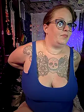edgexchaos' Live XXX Chat