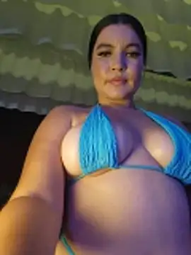 Chat XXX en directo de Pretty_Julieta