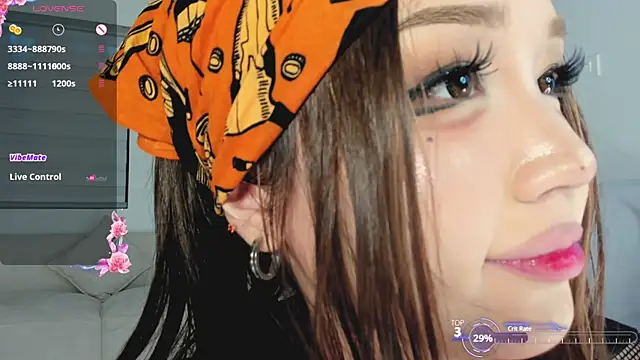 Aoki_sweet 라이브 XXX 채팅