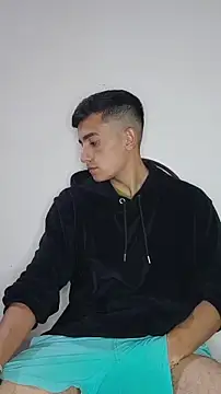 XXX chat uživo modela Thick_Cock