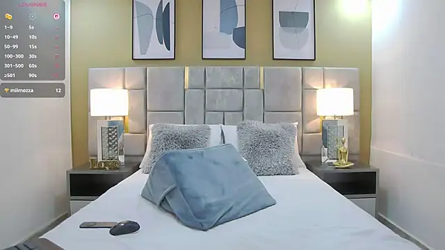 دردشة Little_Amarantha الجنسية المباشرة