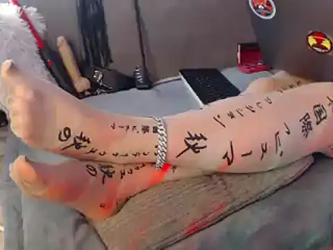 Živý XXX chat GoddessMonicaAngels