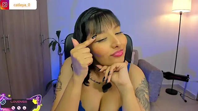 catleya_0 Chat XXX live