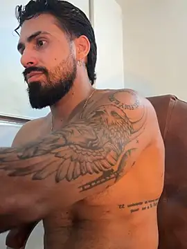 دردشة Ryan_Black3 الجنسية المباشرة