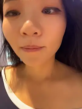xiaochengzi505 웹캠 쇼