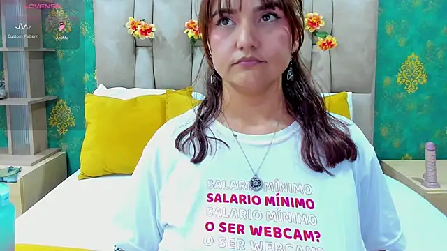 SamyPrincexx Chat XXX in diretta