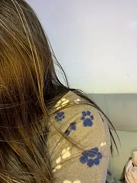 Megan_koch 网络视讯表演