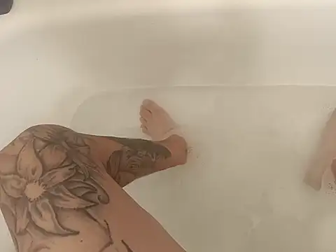 ReneJurik's Webcam Show