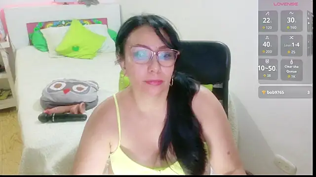 hottplay Live XXX-Chat