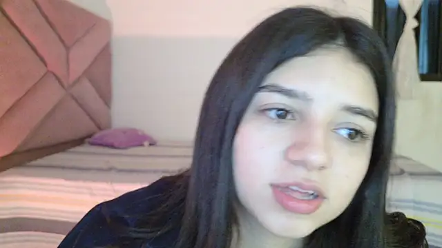 Chat XXX ao vivo de eva_sin18