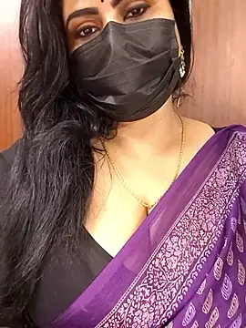 Anushka_flower – Live XXX-chat