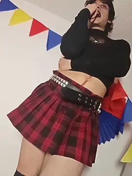 Онлайн чат XXX LittleTymmy