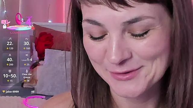 annasimonsj Chat XXX live
