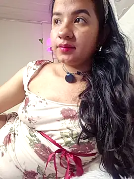 Chat XXX en directo de thepeach_