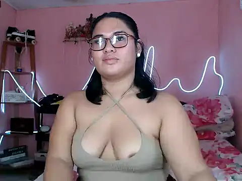 Chat XXX en directo de Miss_RebeccaLove
