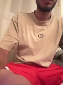 Show webcam de Tasty_Dickk