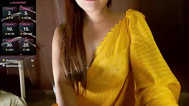 Czat XXX na żywo – Midnight_Sparshaa
