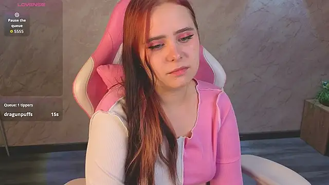 XXX chat uživo modela Alis_Platt