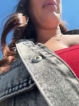AleksandraRich – Naživo XXX chat